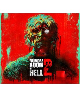 No More Room in Hell 2 Steam Key GLOBAL